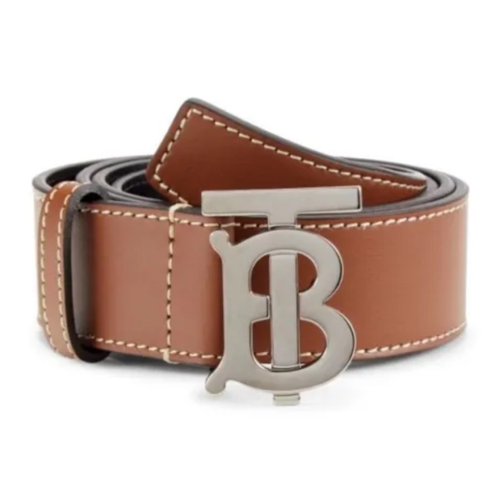 Burberry Belt - Brown 100cm/40in